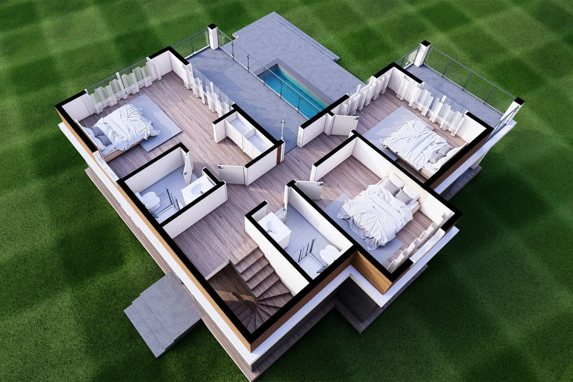 Lalapaşa Prefabrik