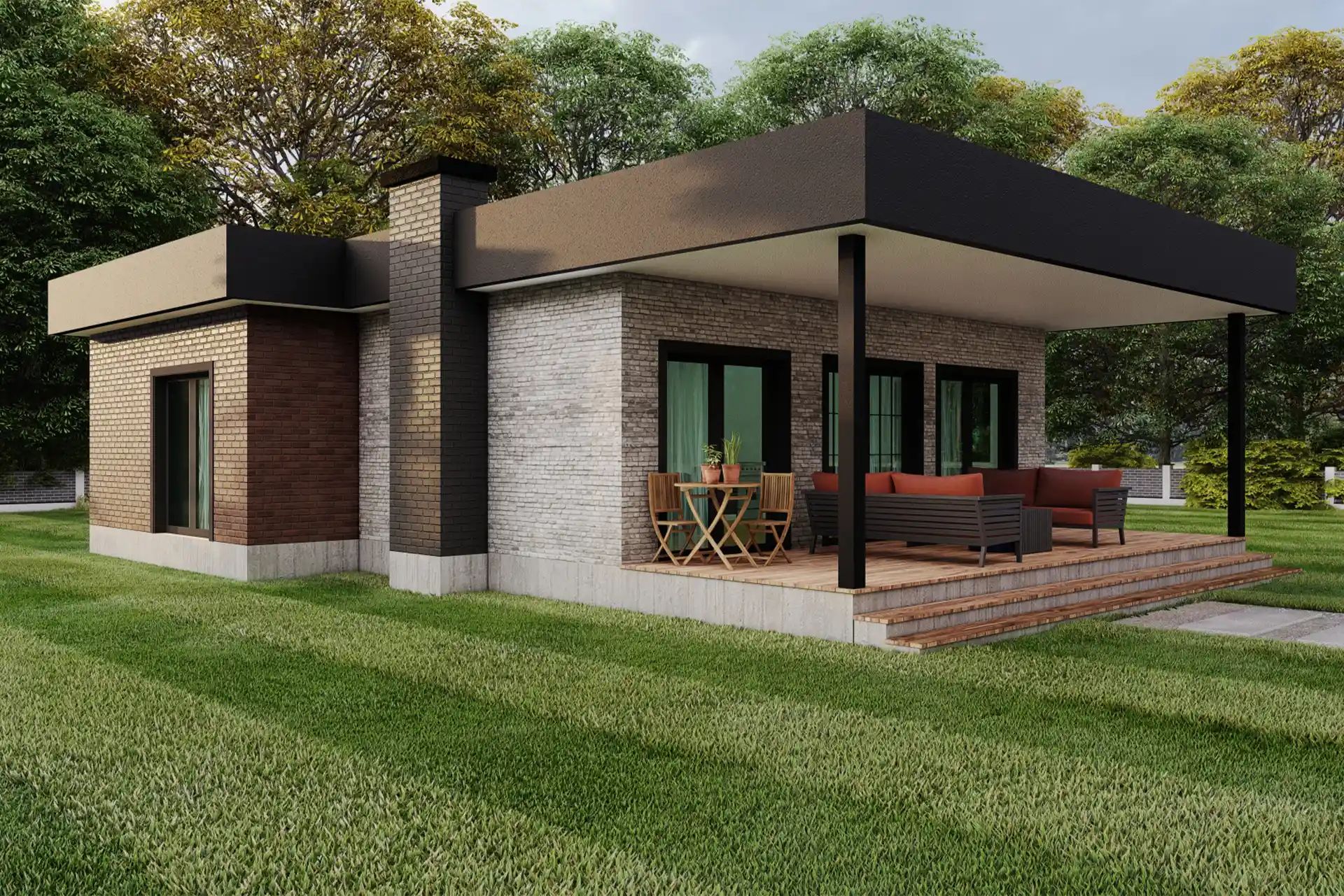 Edirne prefabrik ev fiyatları