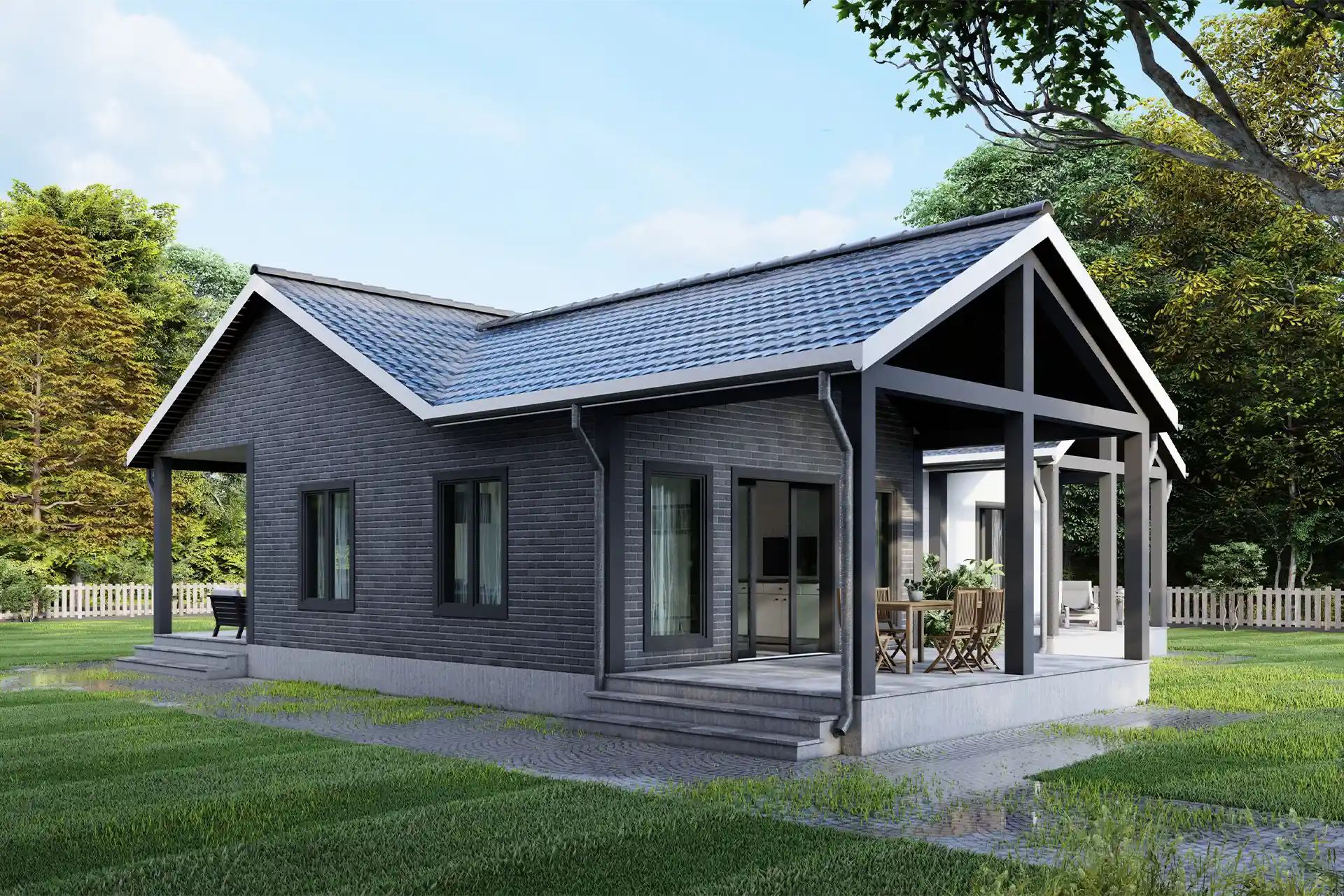 Edirne prefabrik ev fiyatları