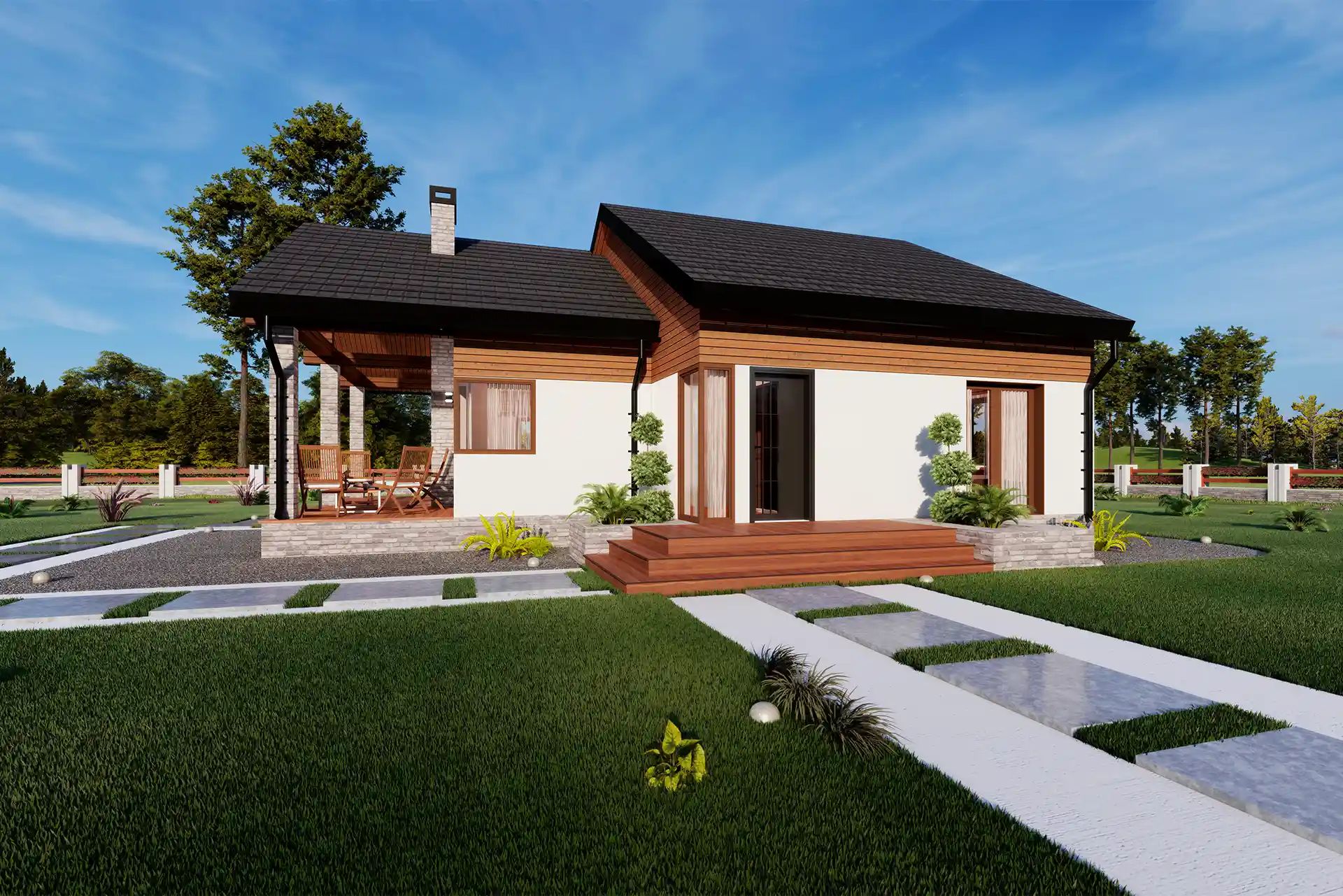 Enez Prefabrik