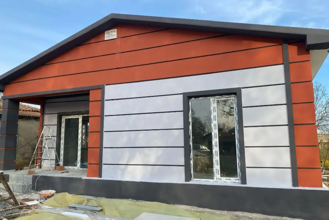 İpsala Prefabrik