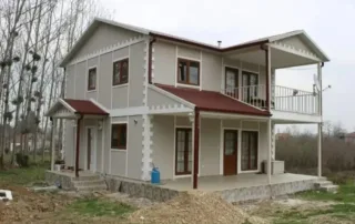 İpsala Prefabrik