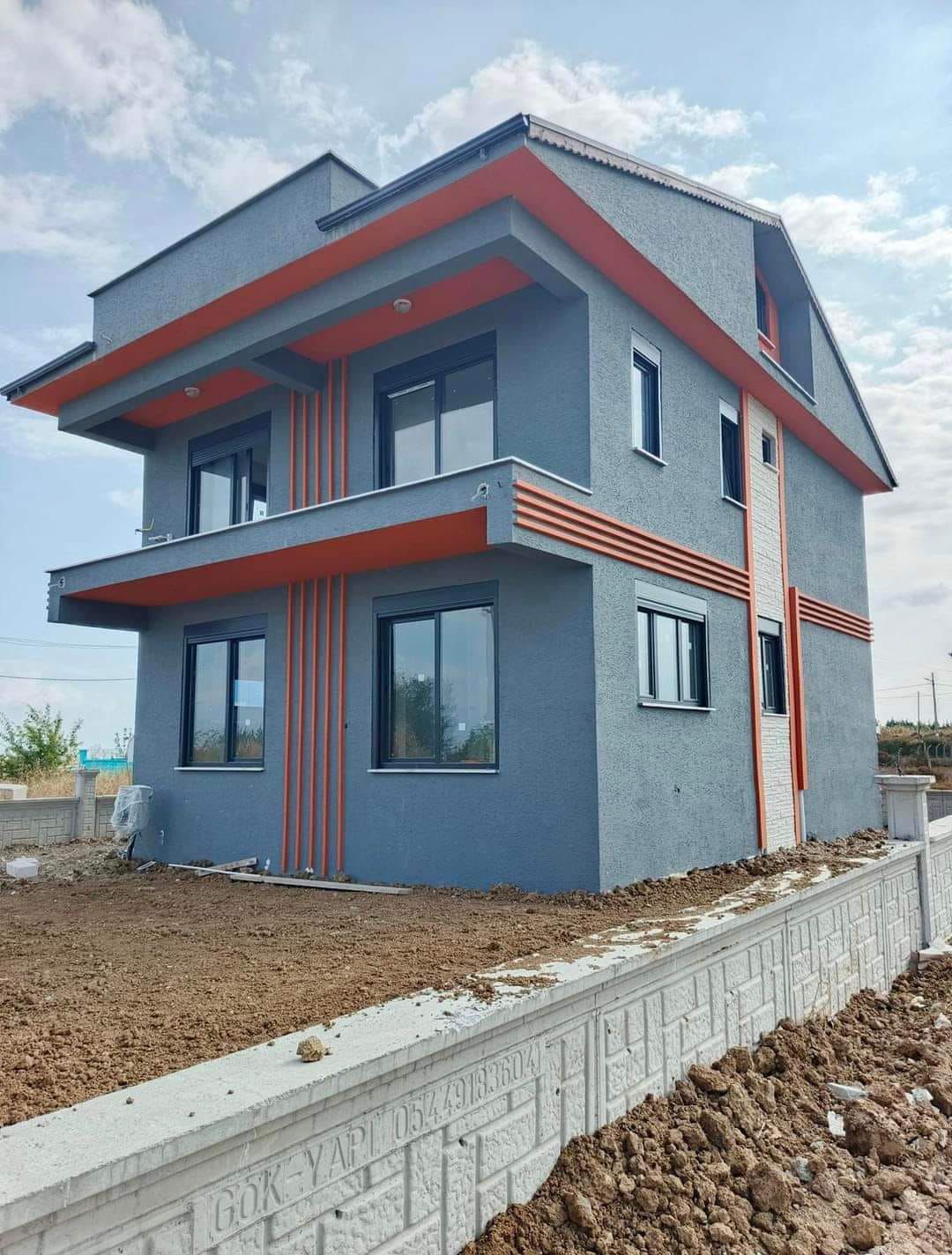 Meriç Prefabrik