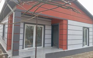 Meriç Prefabrik