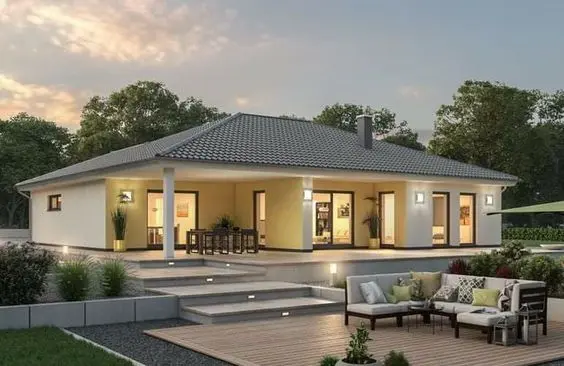 Büyükçekmece Prefabrik
