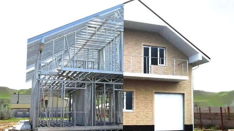 Esenler prefabrik