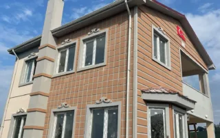 Esenyurt Prefabrik