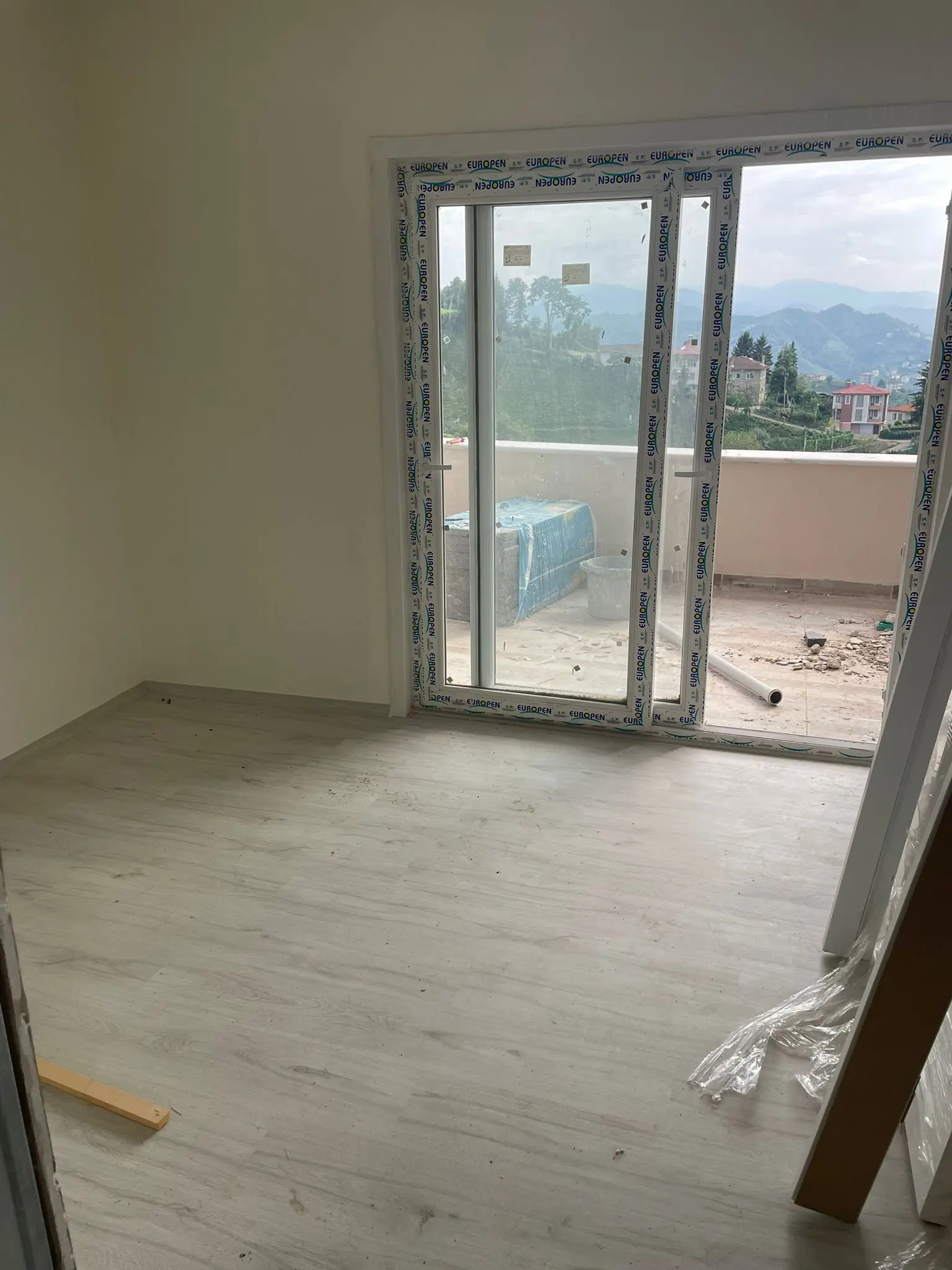 Esenyurt Prefabrik