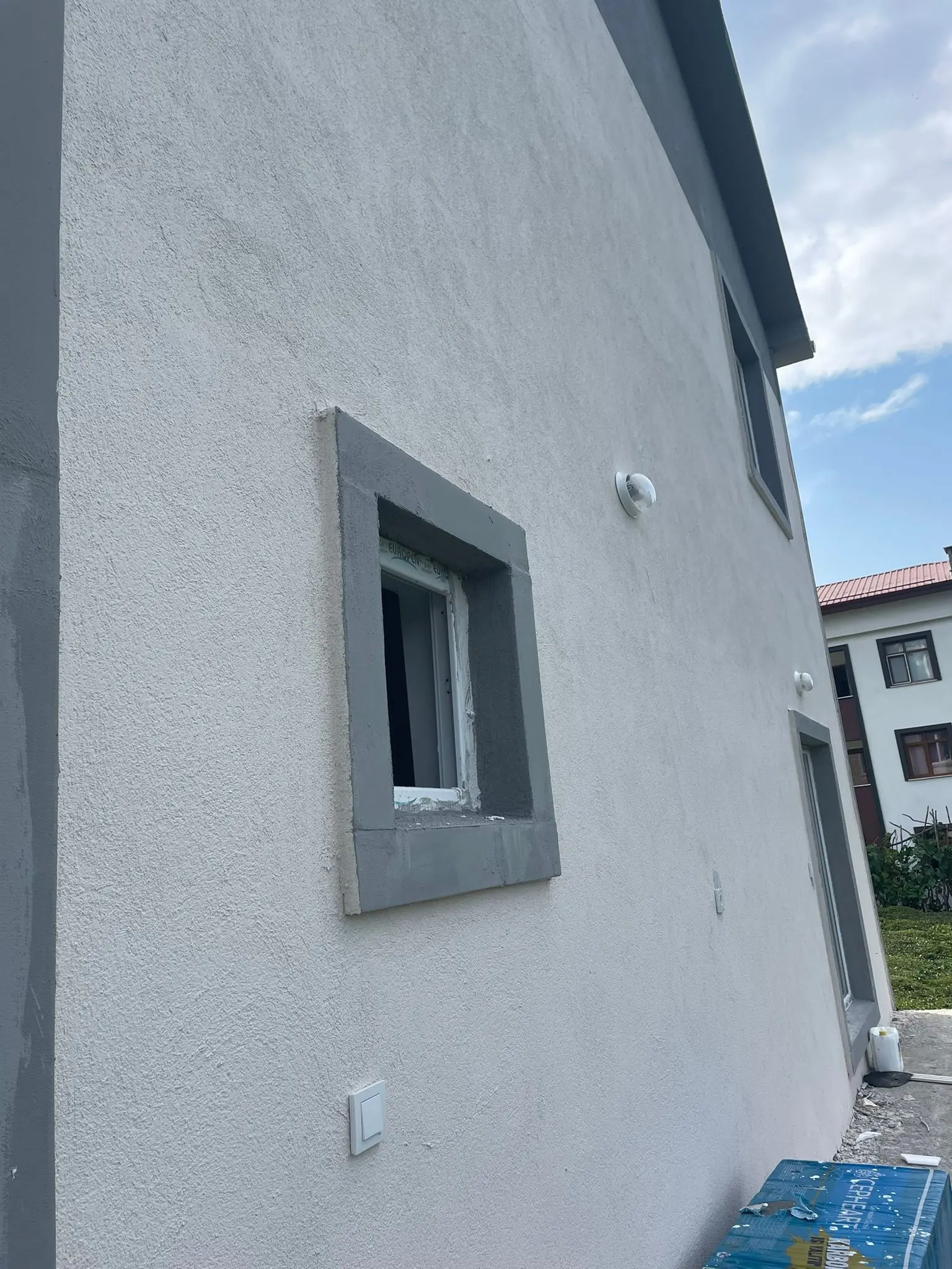 Esenyurt Prefabrik
