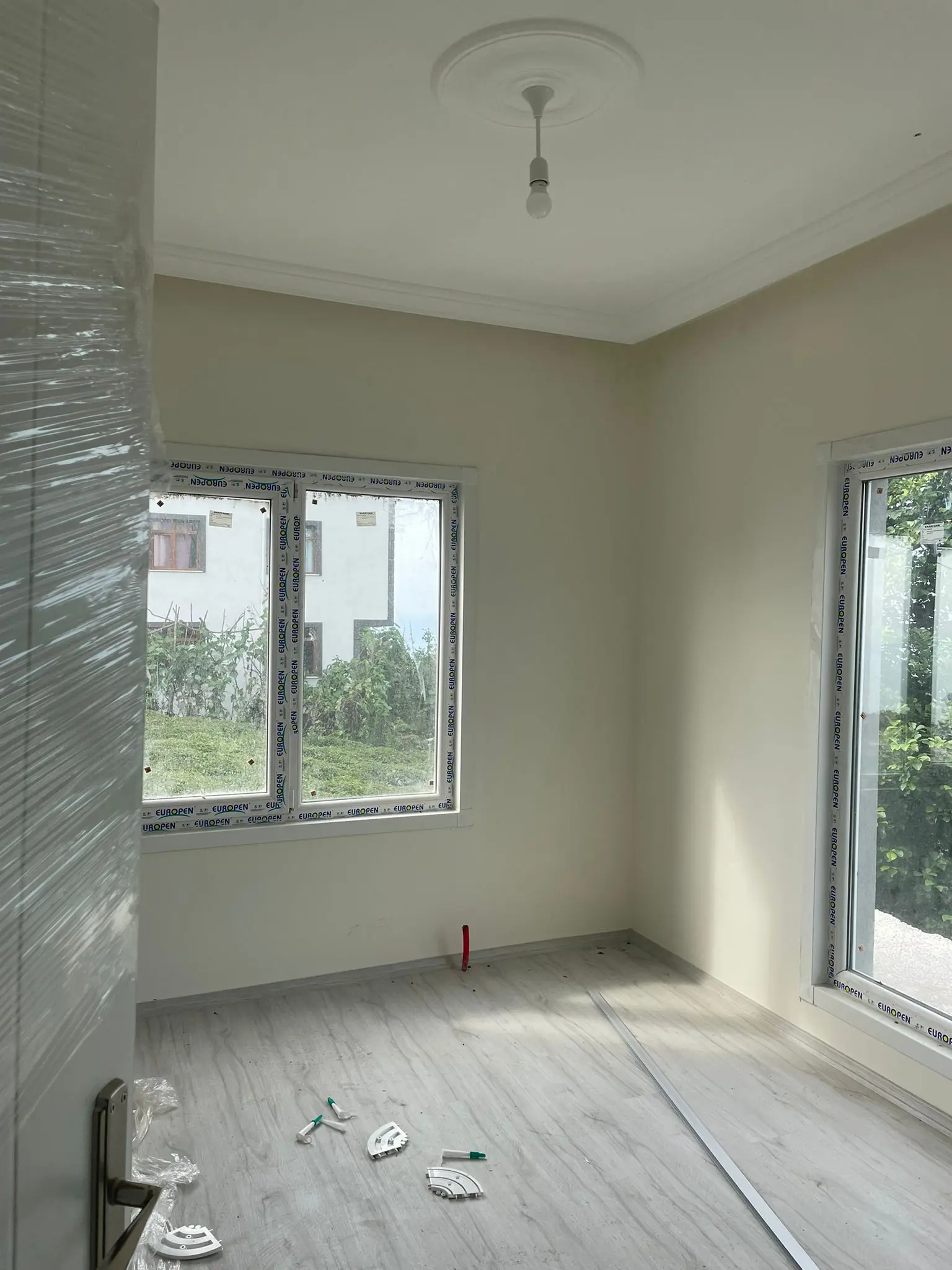 Esenyurt Prefabrik
