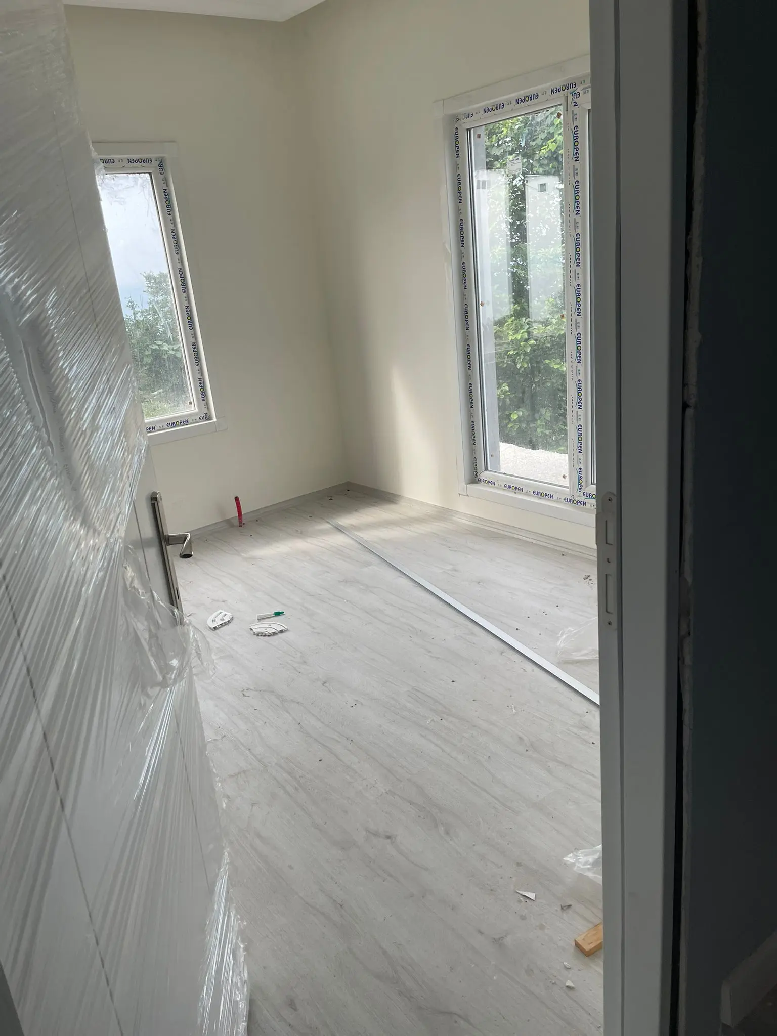 Esenyurt Prefabrik