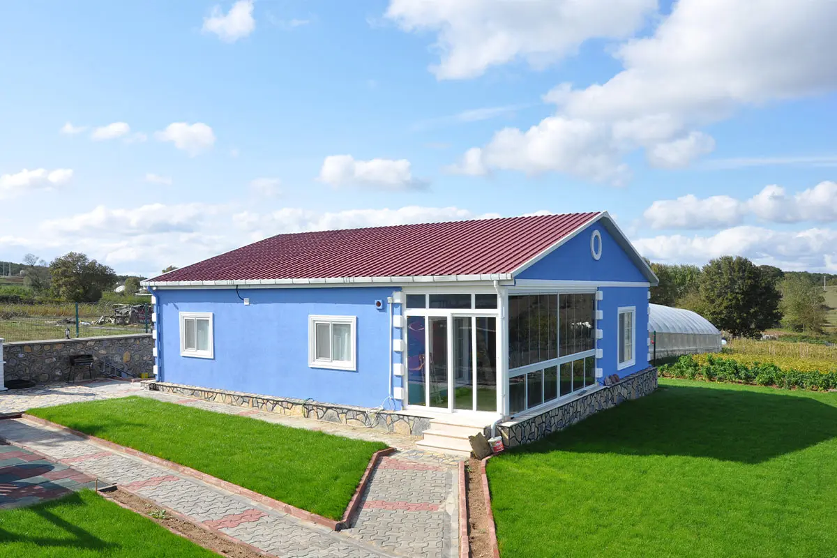 Güngören Prefabrik