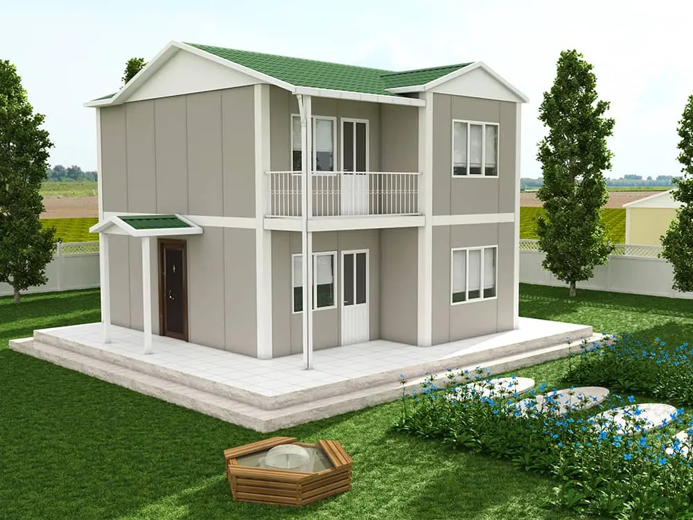 Kağıthane Prefabrik