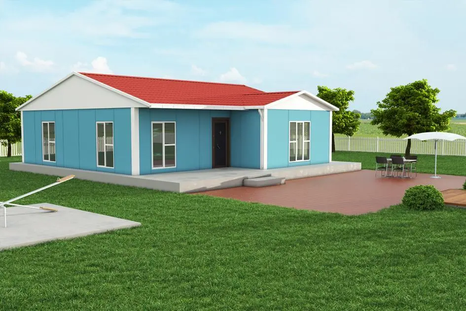 Zeytinburnu Prefabrik