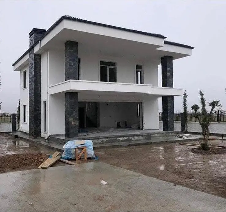 Silivri Prefabrik