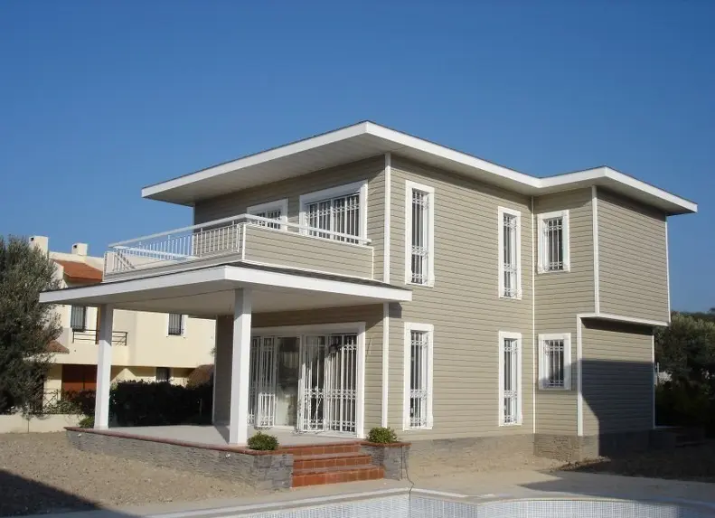 Ağva Prefabrik