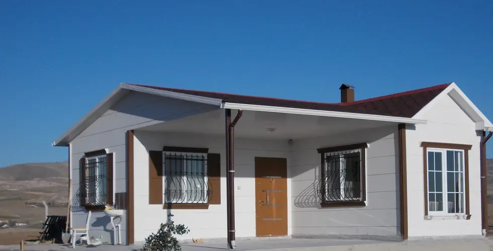 Ağva Prefabrik
