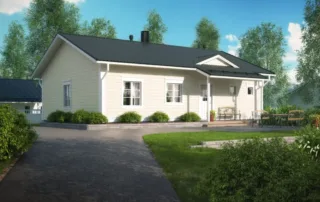 Altunizade Prefabrik