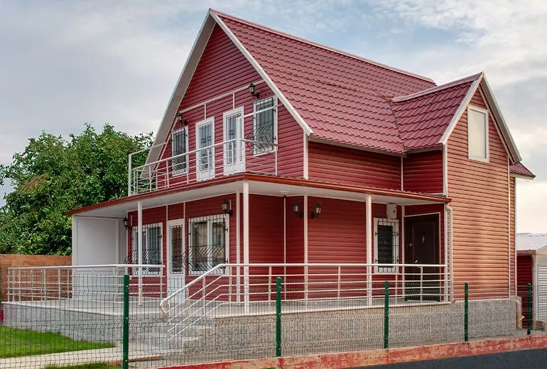 Altunizade Prefabrik