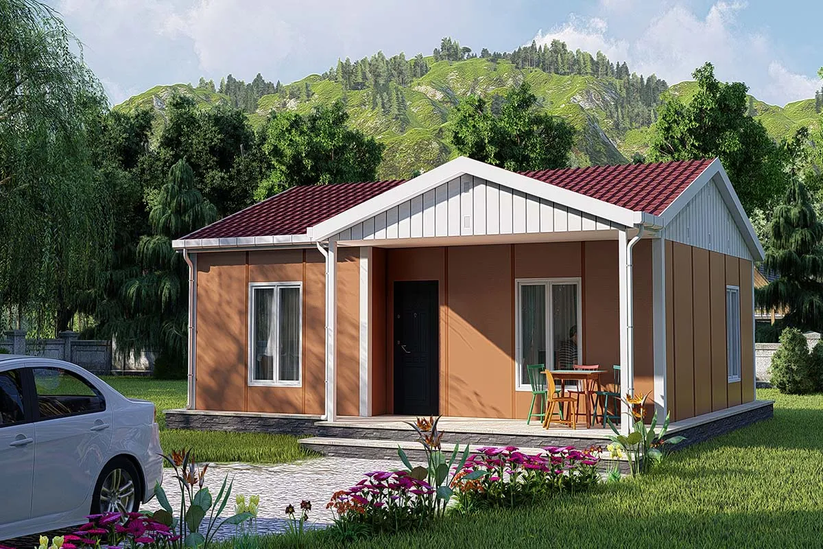 İstanbul Prefabrik Ev Firmaları