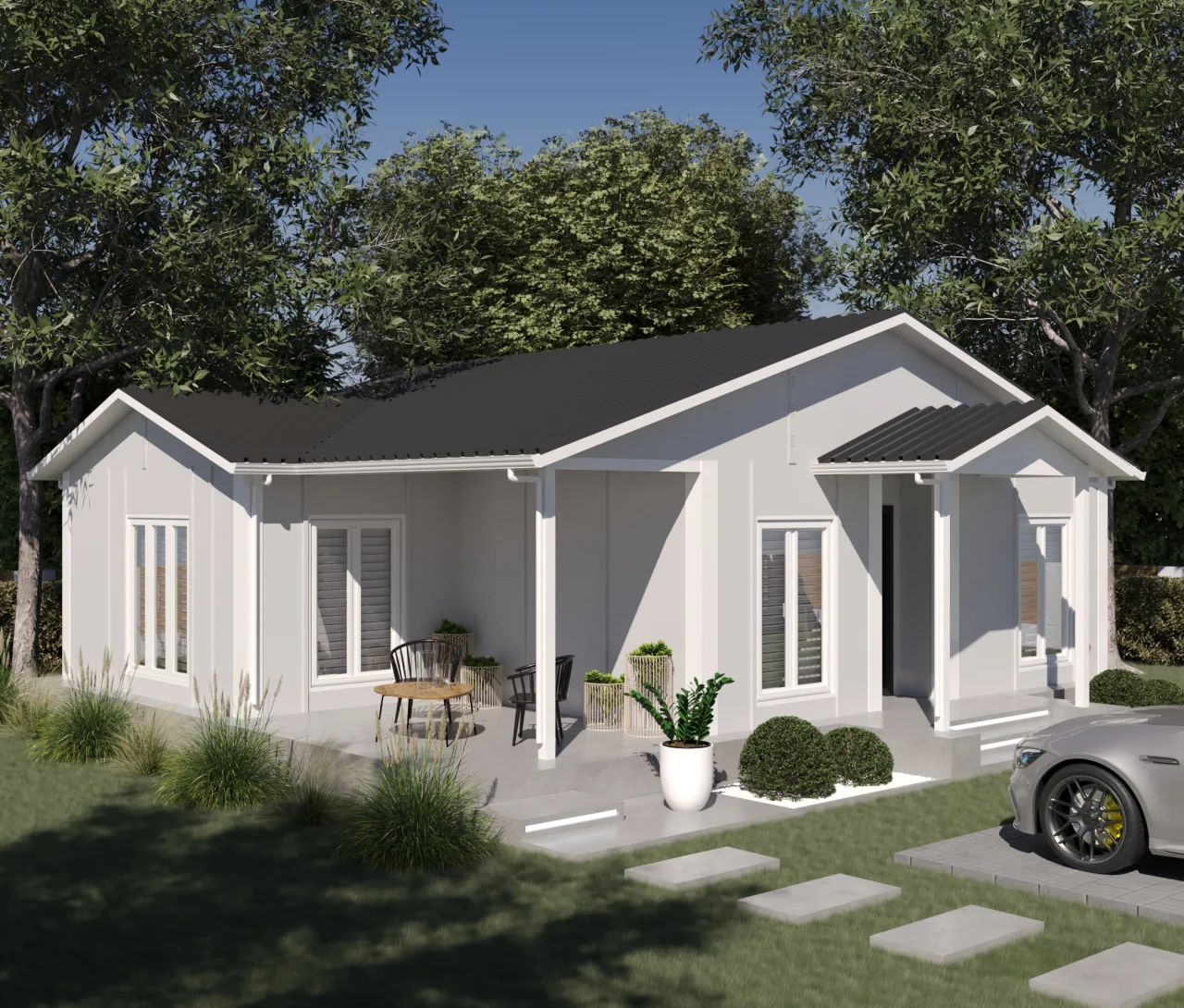İstanbul prefabrik ev fiyatları