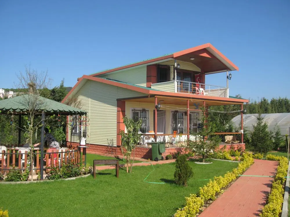Kadıköy Prefabrik