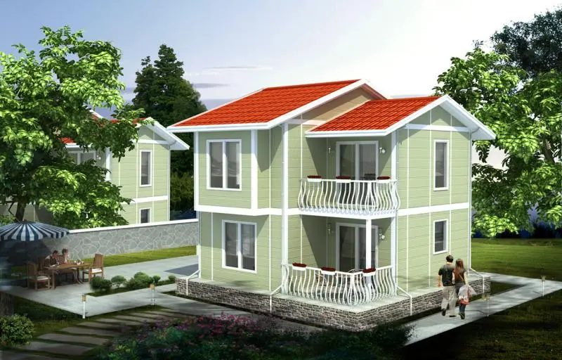 Kanlıca Prefabrik