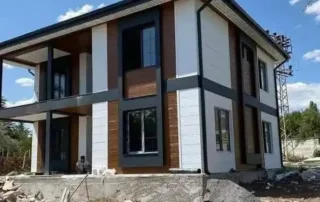 Silivri Prefabrik