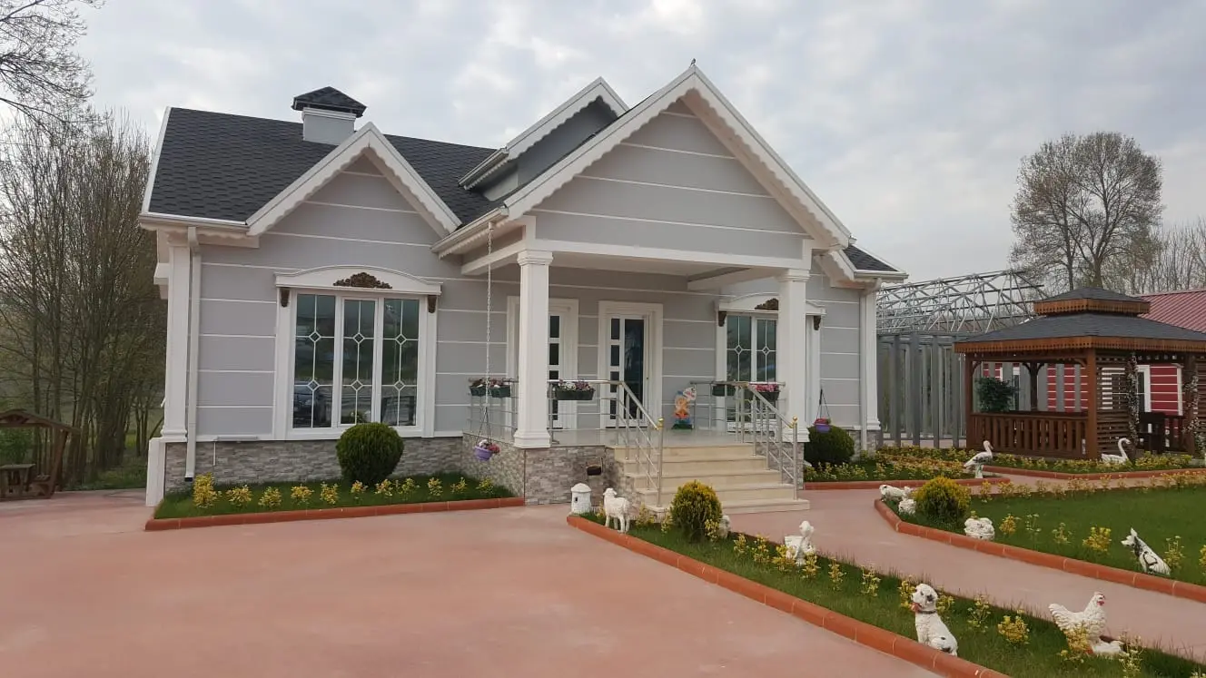 Ataşehir Prefabrik