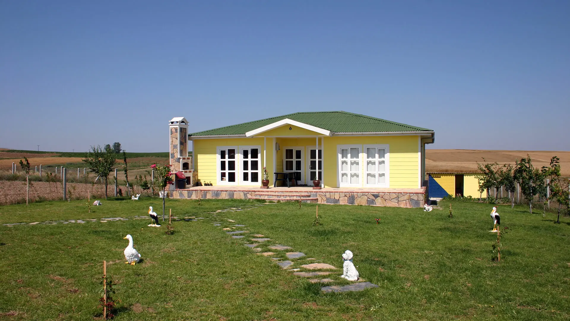 Kartal Prefabrik