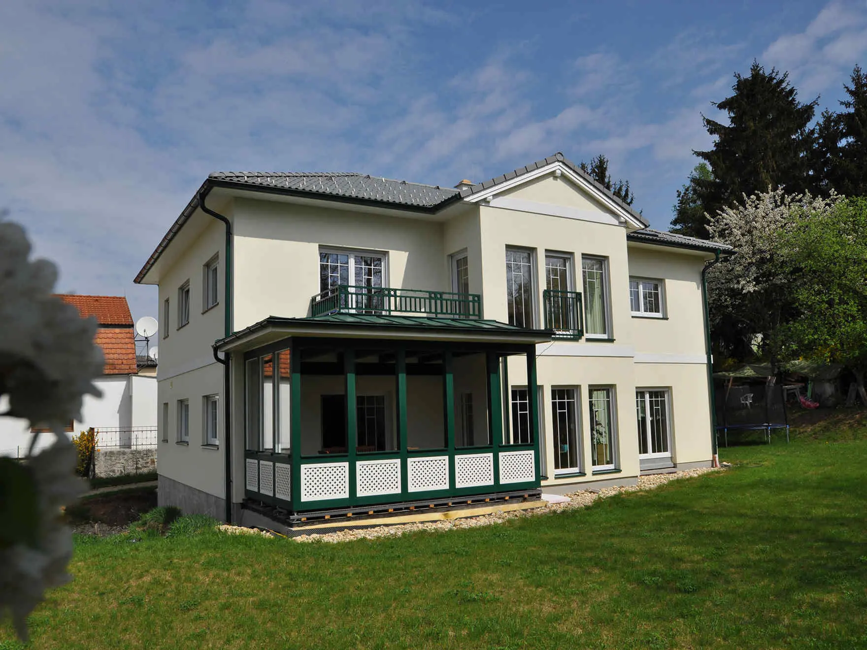 Kırklareli Prefabrik Ev Fiyatları