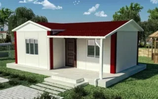 Kofçaz Prefabrik