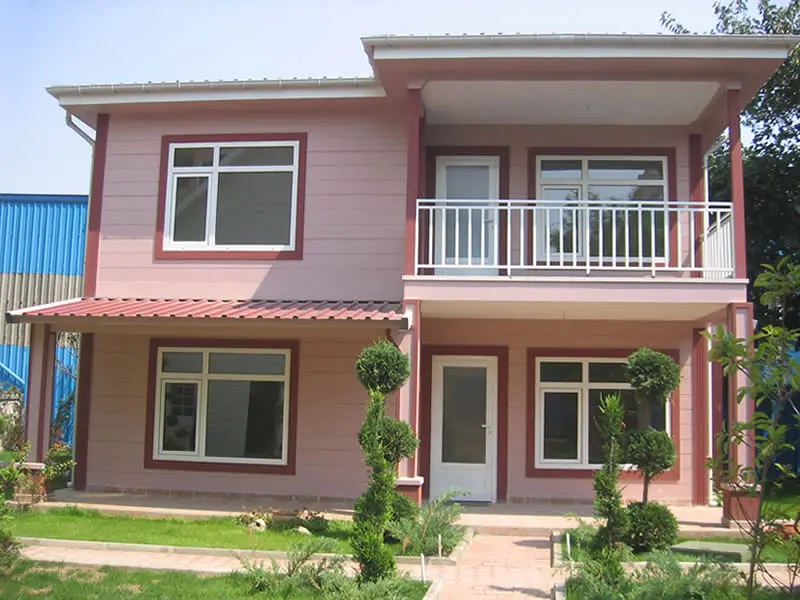 Kofçaz Prefabrik