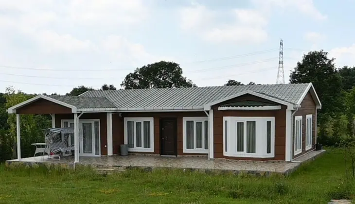 Yenice Prefabrik