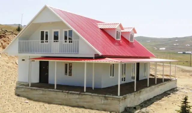 Yenice Prefabrik